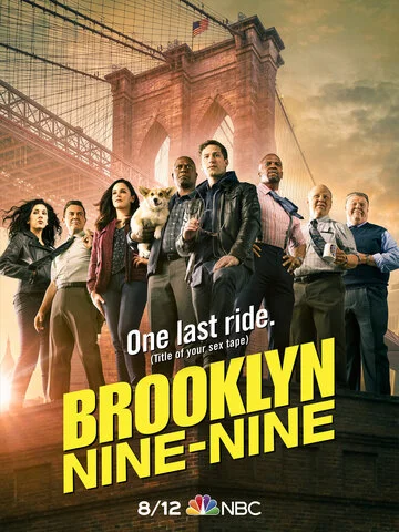 Бруклин 9-9 сериал 2013 смотреть онлайн бесплатно в хорошем качестве HD